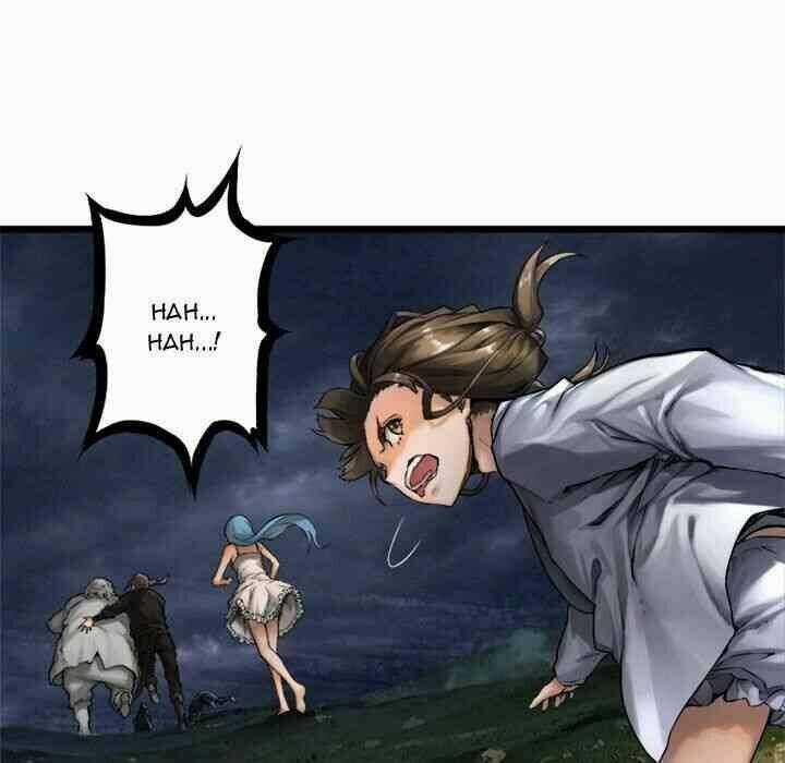 Triệu Hồi Đến Thế Giới Fantasy Chapter 16 trang 35