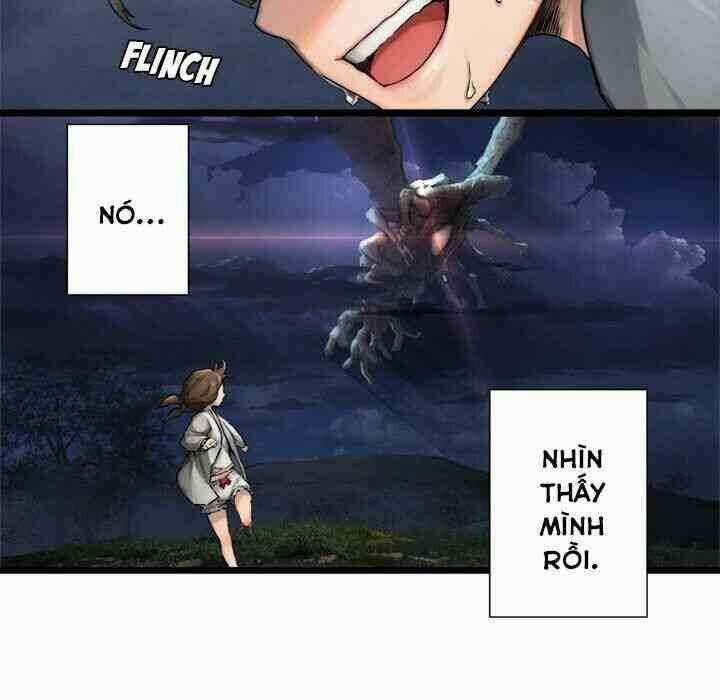 Triệu Hồi Đến Thế Giới Fantasy Chapter 16 trang 37