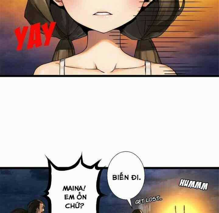 Triệu Hồi Đến Thế Giới Fantasy Chapter 16 trang 55