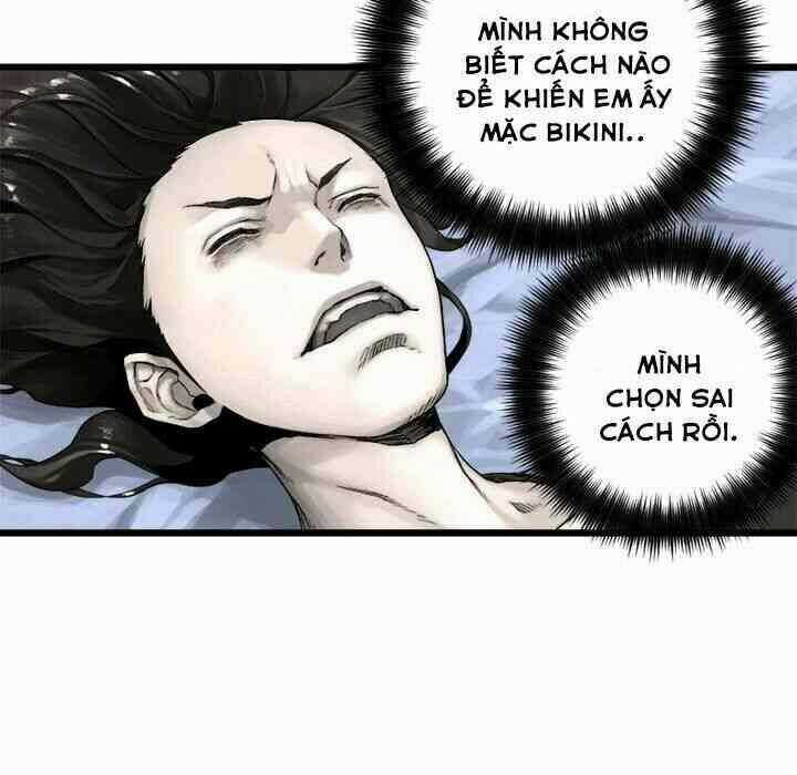 Triệu Hồi Đến Thế Giới Fantasy Chapter 16 trang 67