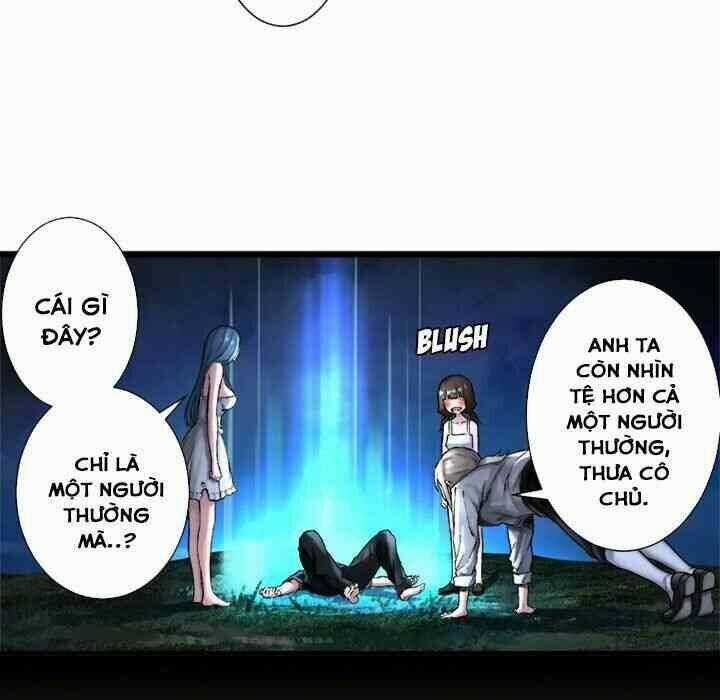 Triệu Hồi Đến Thế Giới Fantasy Chapter 16 trang 72