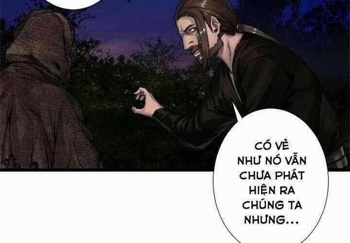 Triệu Hồi Đến Thế Giới Fantasy Chapter 17 trang 1