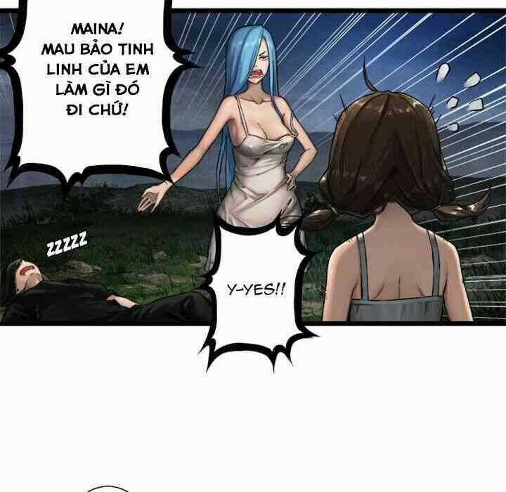 Triệu Hồi Đến Thế Giới Fantasy Chapter 17 trang 11