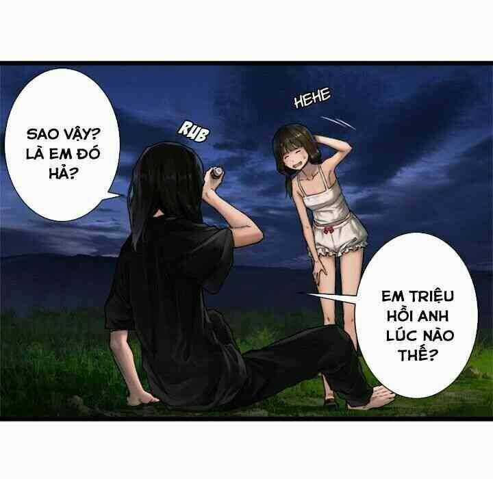 Triệu Hồi Đến Thế Giới Fantasy Chapter 17 trang 13