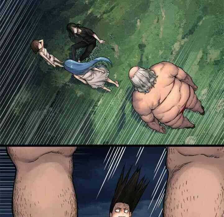 Triệu Hồi Đến Thế Giới Fantasy Chapter 17 trang 22