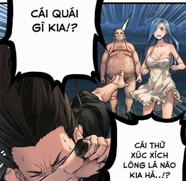 Triệu Hồi Đến Thế Giới Fantasy Chapter 17 trang 24