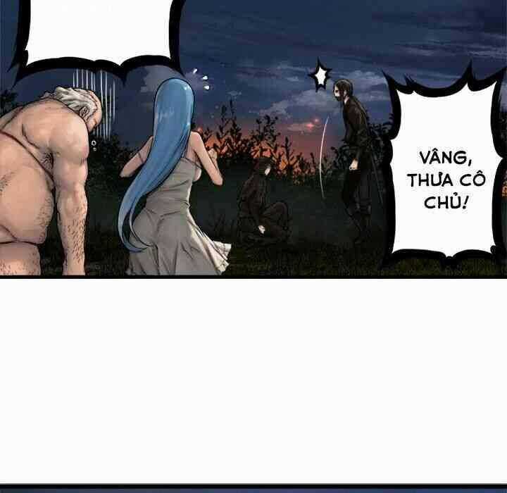 Triệu Hồi Đến Thế Giới Fantasy Chapter 17 trang 29