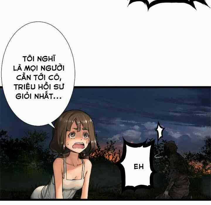 Triệu Hồi Đến Thế Giới Fantasy Chapter 17 trang 36