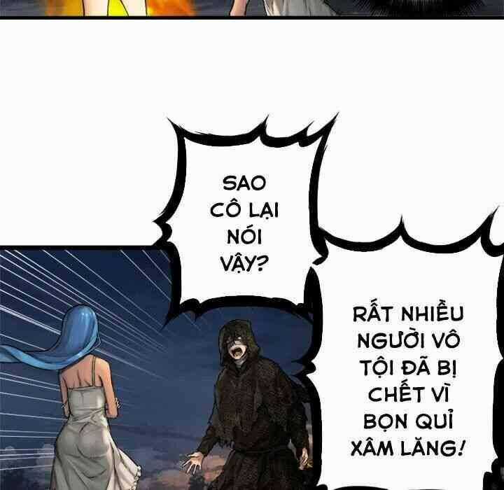 Triệu Hồi Đến Thế Giới Fantasy Chapter 17 trang 39