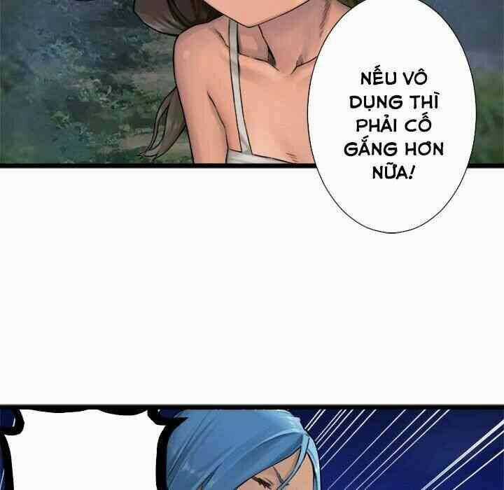 Triệu Hồi Đến Thế Giới Fantasy Chapter 17 trang 48