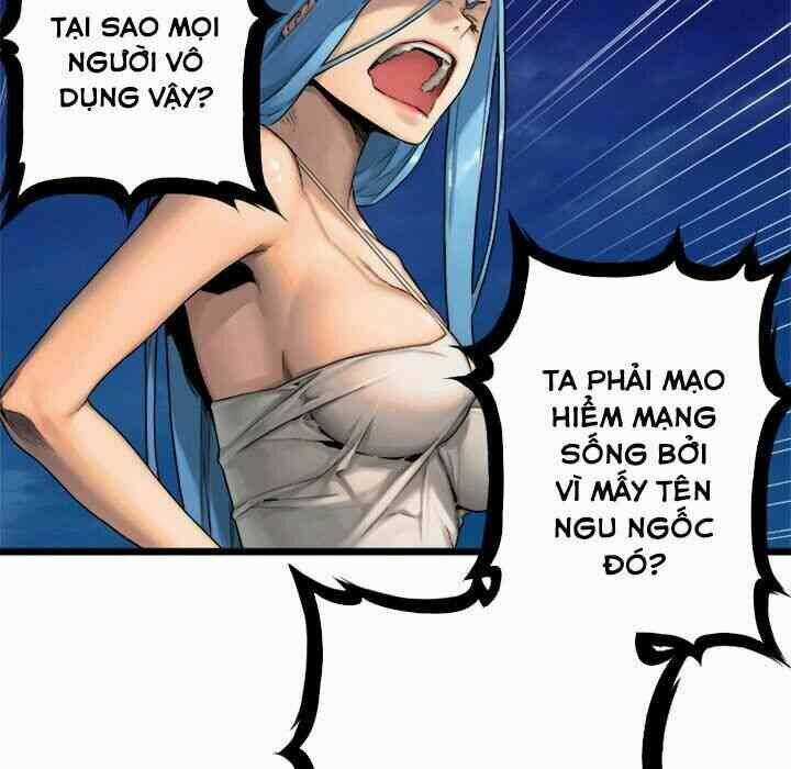 Triệu Hồi Đến Thế Giới Fantasy Chapter 17 trang 49