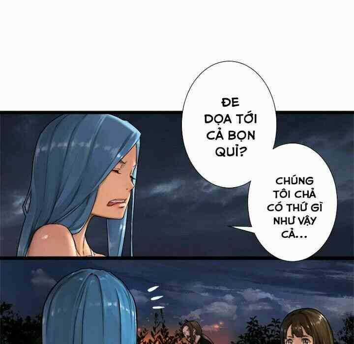 Triệu Hồi Đến Thế Giới Fantasy Chapter 17 trang 7