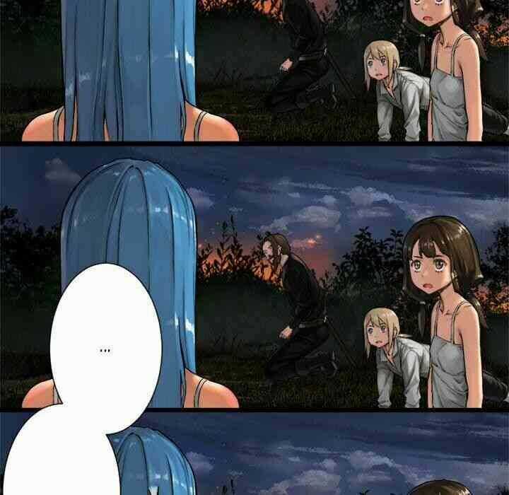 Triệu Hồi Đến Thế Giới Fantasy Chapter 17 trang 8