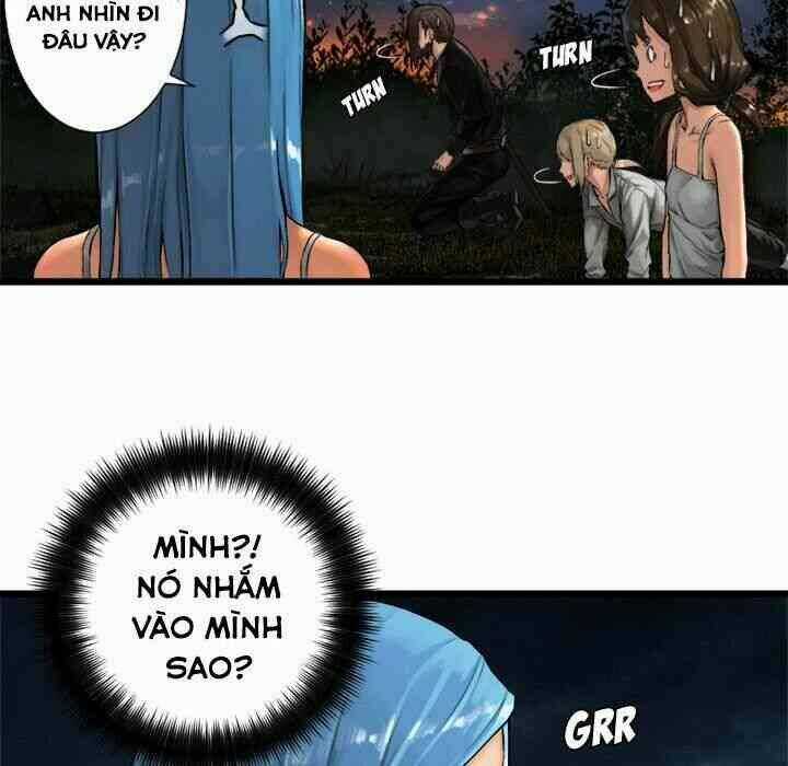 Triệu Hồi Đến Thế Giới Fantasy Chapter 17 trang 9