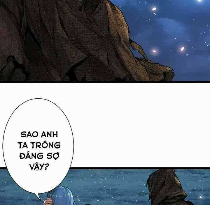 Triệu Hồi Đến Thế Giới Fantasy Chapter 19 trang 33