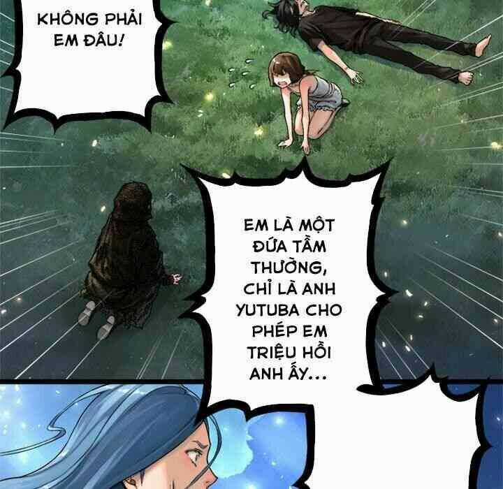 Triệu Hồi Đến Thế Giới Fantasy Chapter 19 trang 45