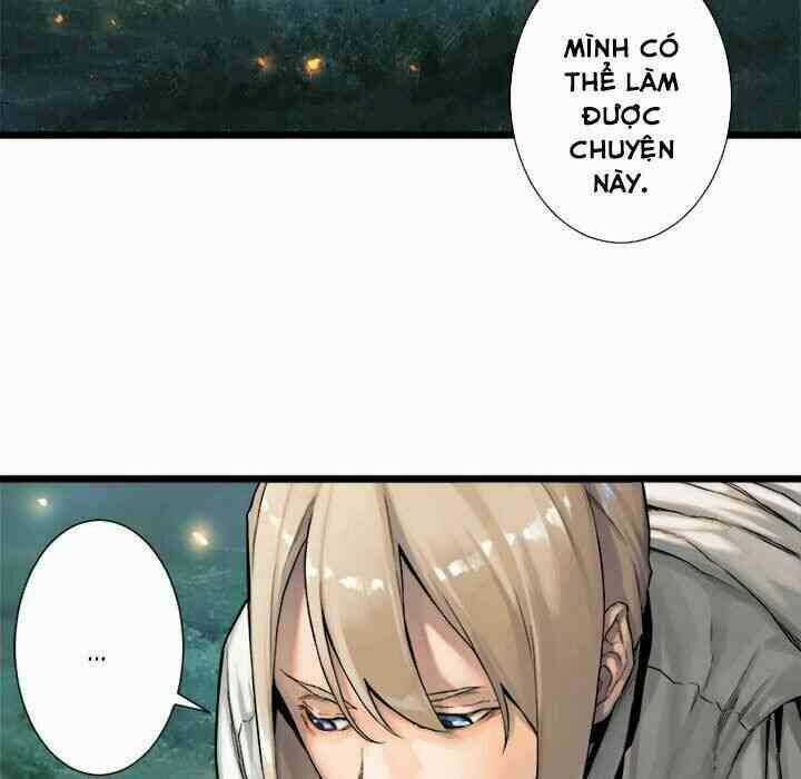 Triệu Hồi Đến Thế Giới Fantasy Chapter 19 trang 54