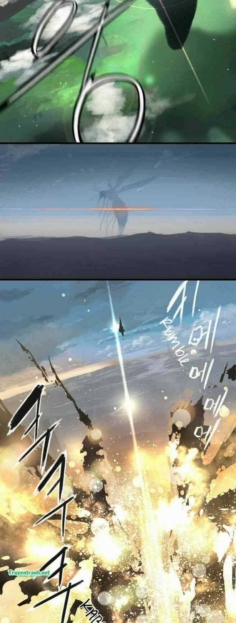 Triệu Hồi Đến Thế Giới Fantasy Chapter 2 trang 12