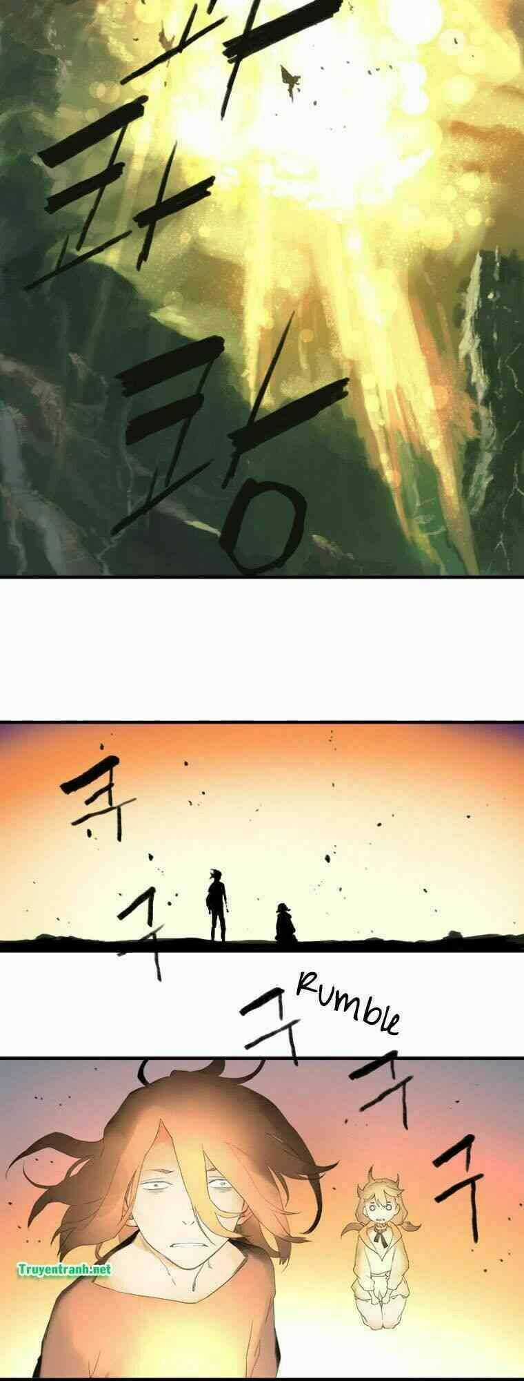 Triệu Hồi Đến Thế Giới Fantasy Chapter 2 trang 14