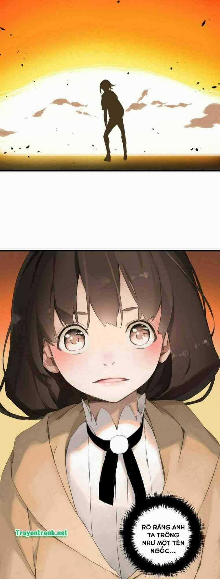 Triệu Hồi Đến Thế Giới Fantasy Chapter 2 trang 16