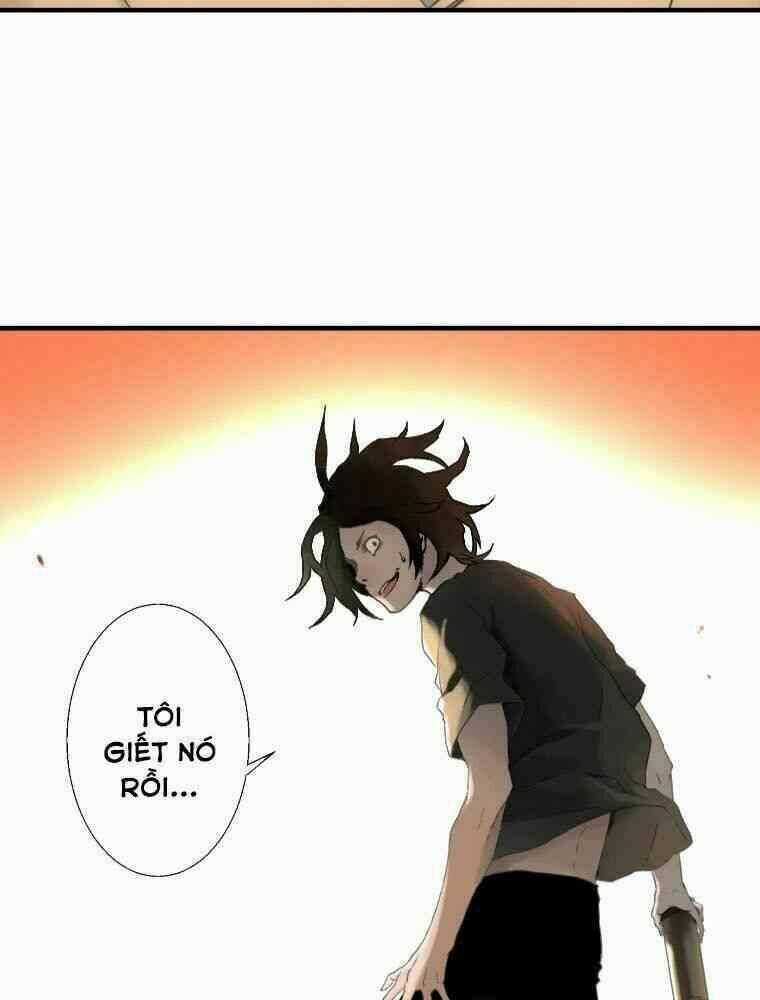 Triệu Hồi Đến Thế Giới Fantasy Chapter 2 trang 17