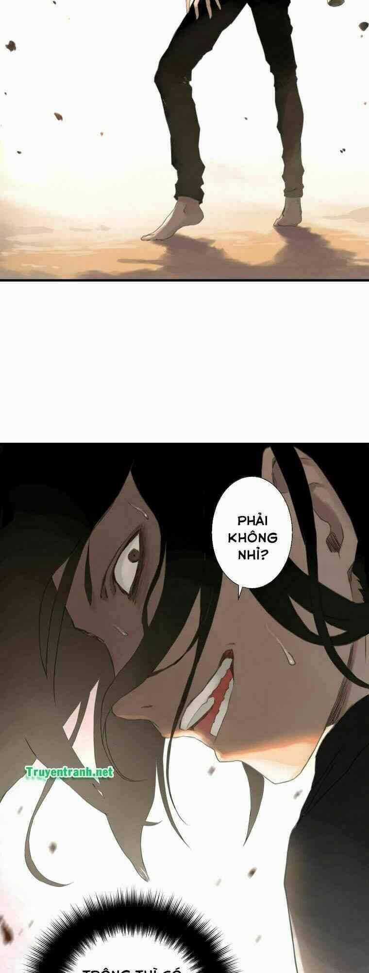 Triệu Hồi Đến Thế Giới Fantasy Chapter 2 trang 18