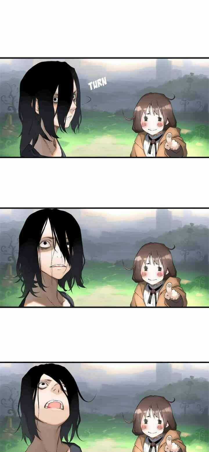 Triệu Hồi Đến Thế Giới Fantasy Chapter 2 trang 2