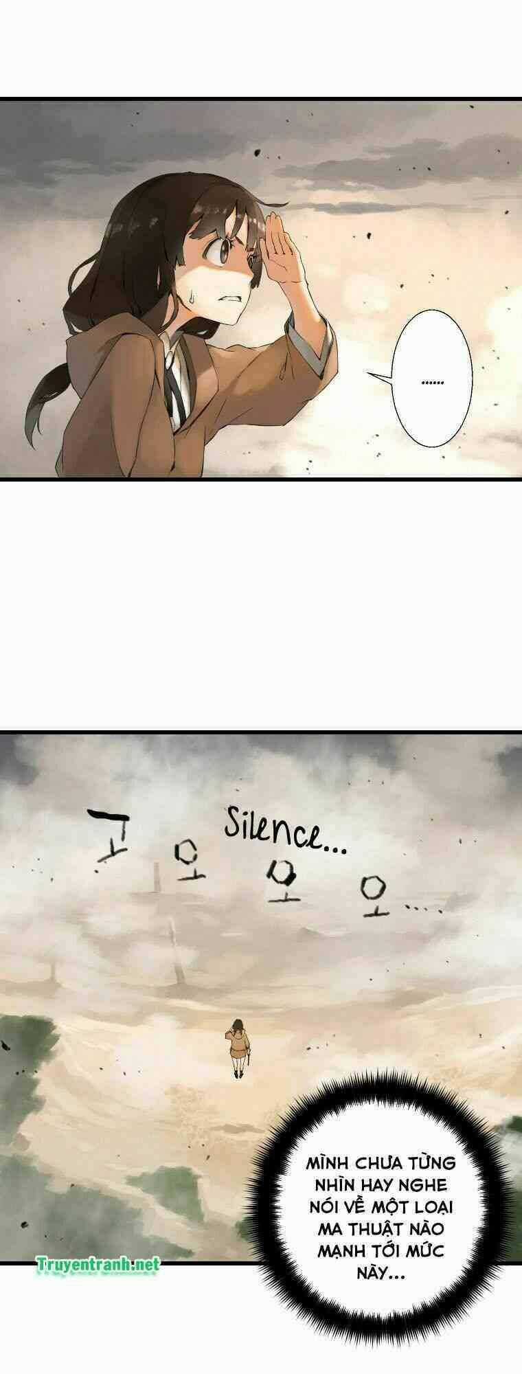 Triệu Hồi Đến Thế Giới Fantasy Chapter 2 trang 21