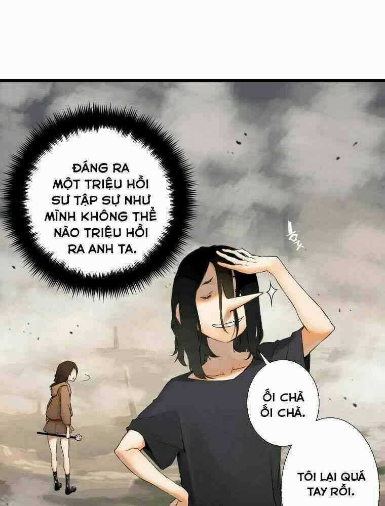 Triệu Hồi Đến Thế Giới Fantasy Chapter 2 trang 22