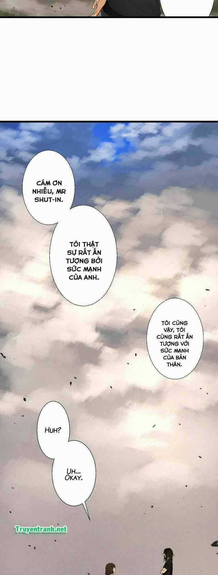 Triệu Hồi Đến Thế Giới Fantasy Chapter 2 trang 23