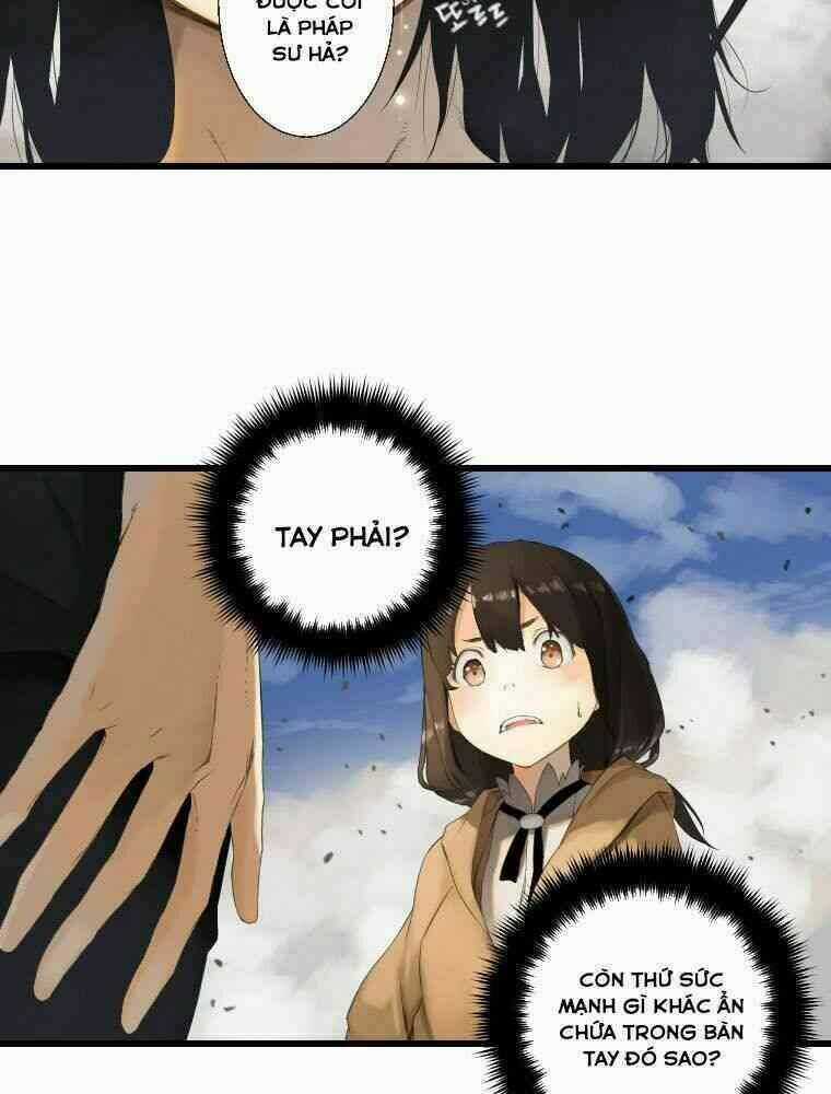 Triệu Hồi Đến Thế Giới Fantasy Chapter 2 trang 26