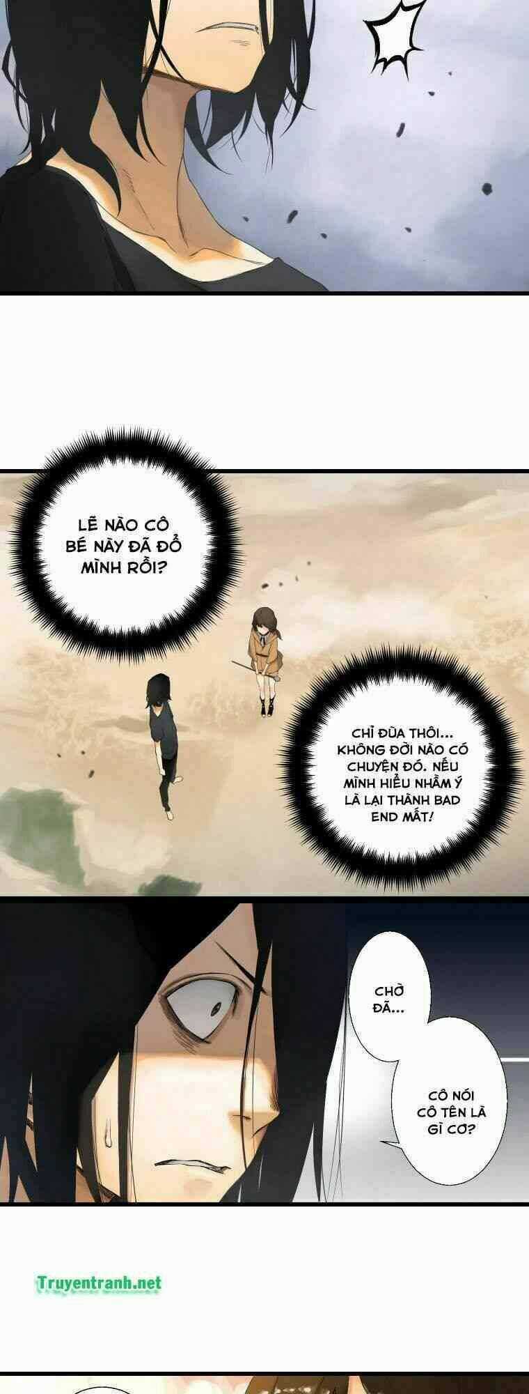 Triệu Hồi Đến Thế Giới Fantasy Chapter 2 trang 29