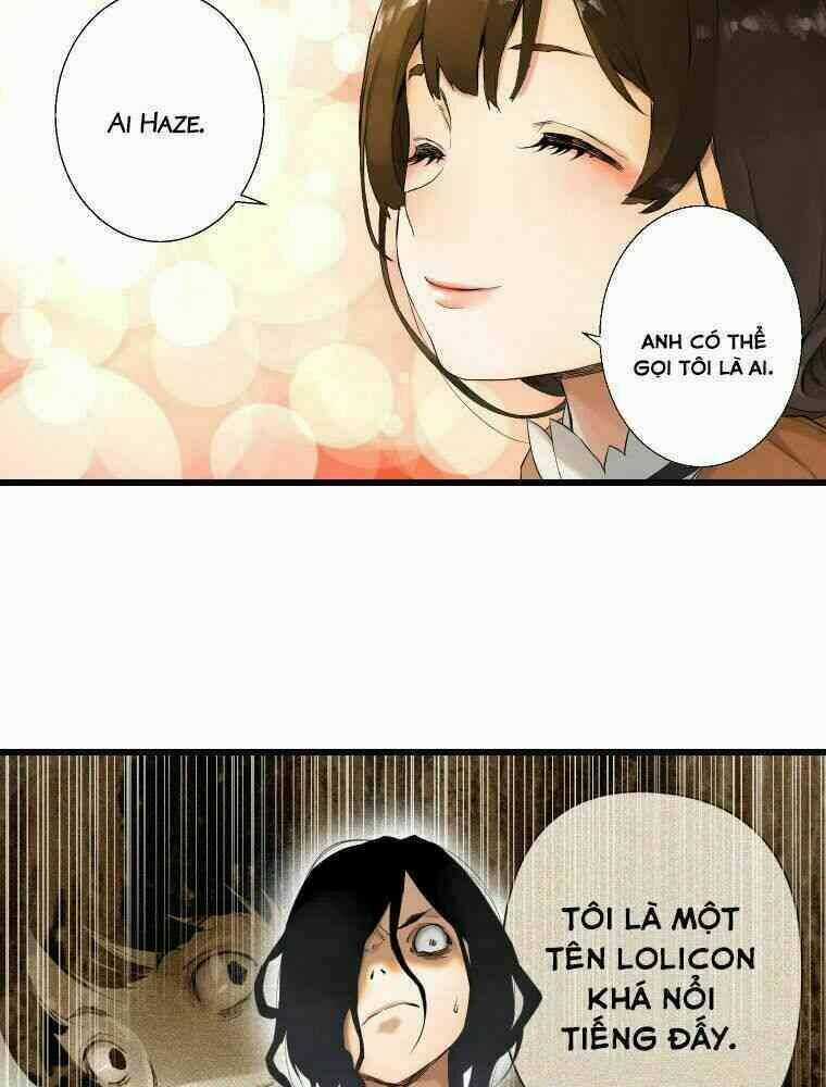 Triệu Hồi Đến Thế Giới Fantasy Chapter 2 trang 30