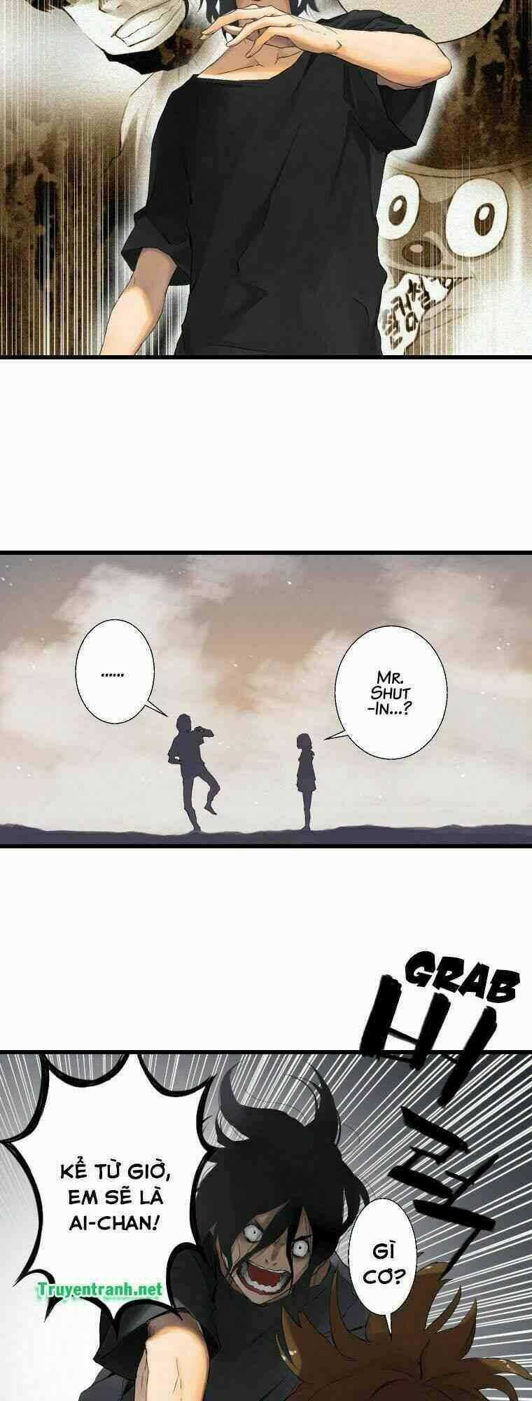 Triệu Hồi Đến Thế Giới Fantasy Chapter 2 trang 31