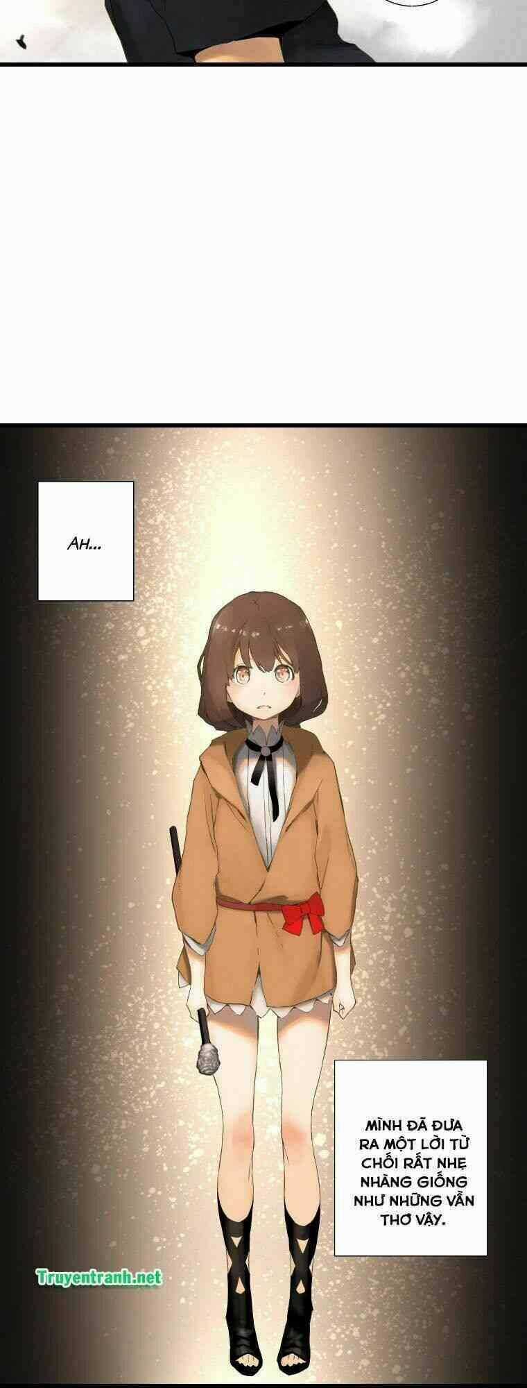 Triệu Hồi Đến Thế Giới Fantasy Chapter 2 trang 35