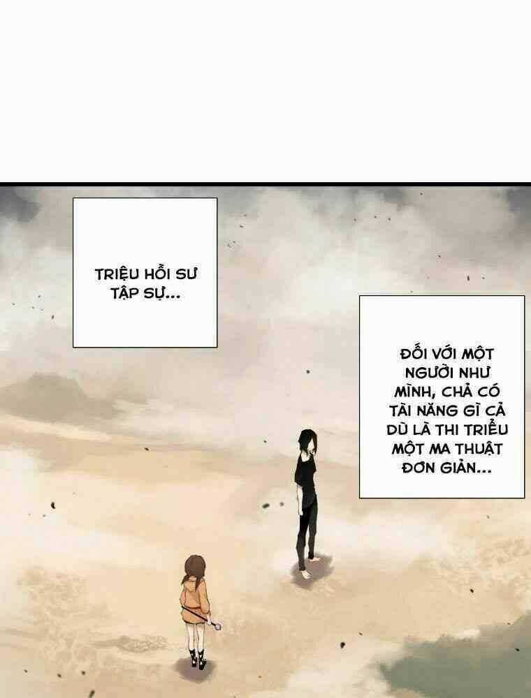 Triệu Hồi Đến Thế Giới Fantasy Chapter 2 trang 36