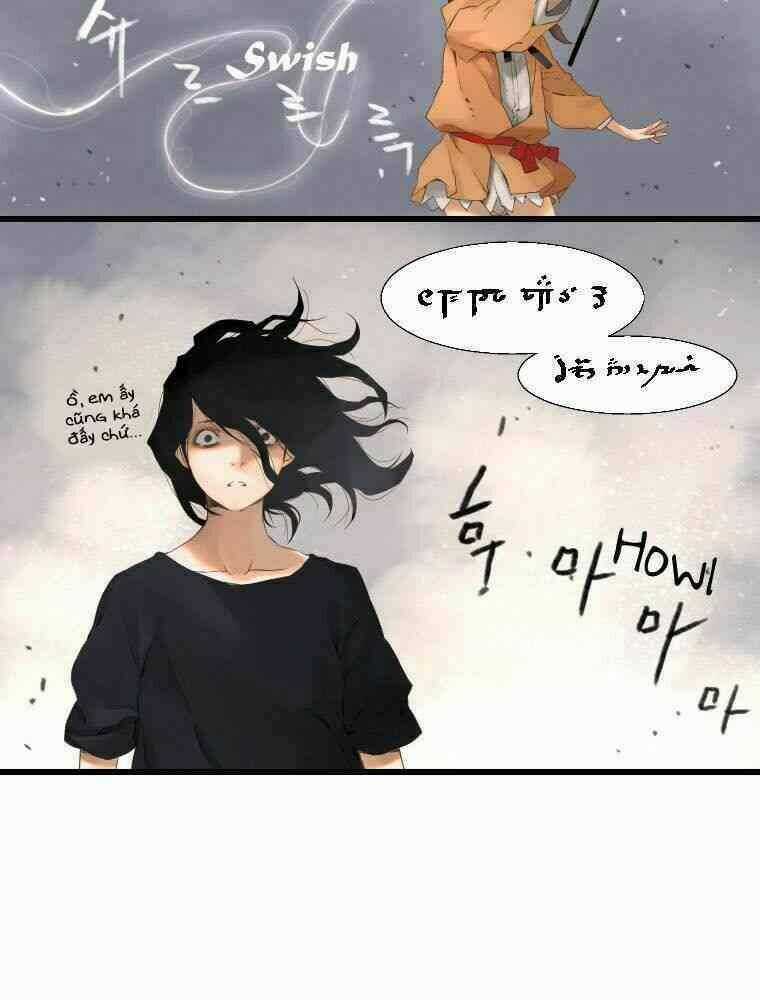 Triệu Hồi Đến Thế Giới Fantasy Chapter 2 trang 38