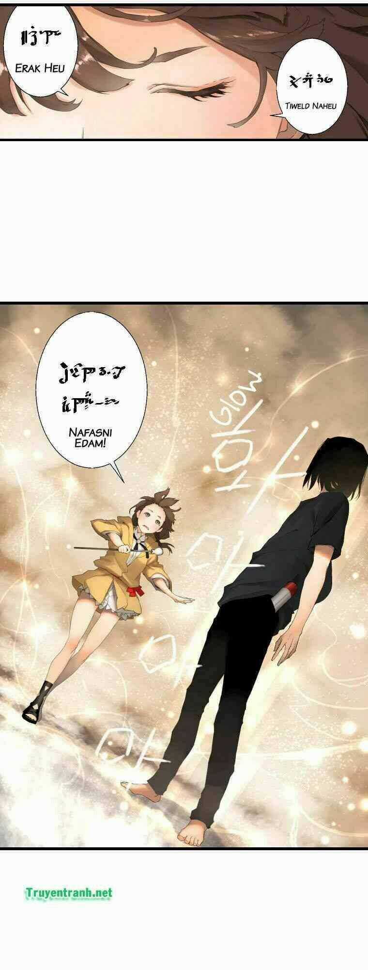 Triệu Hồi Đến Thế Giới Fantasy Chapter 2 trang 39