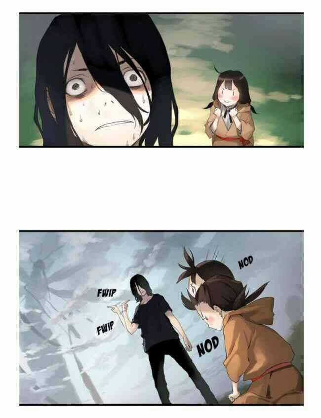 Triệu Hồi Đến Thế Giới Fantasy Chapter 2 trang 4