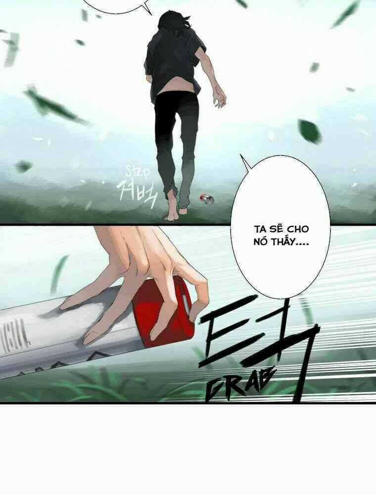 Triệu Hồi Đến Thế Giới Fantasy Chapter 2 trang 7