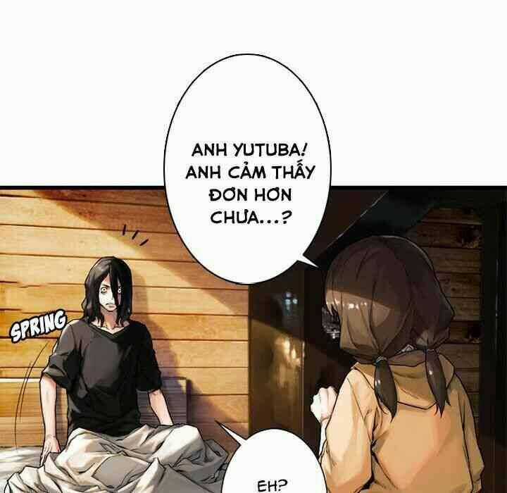 Triệu Hồi Đến Thế Giới Fantasy Chapter 20 trang 25