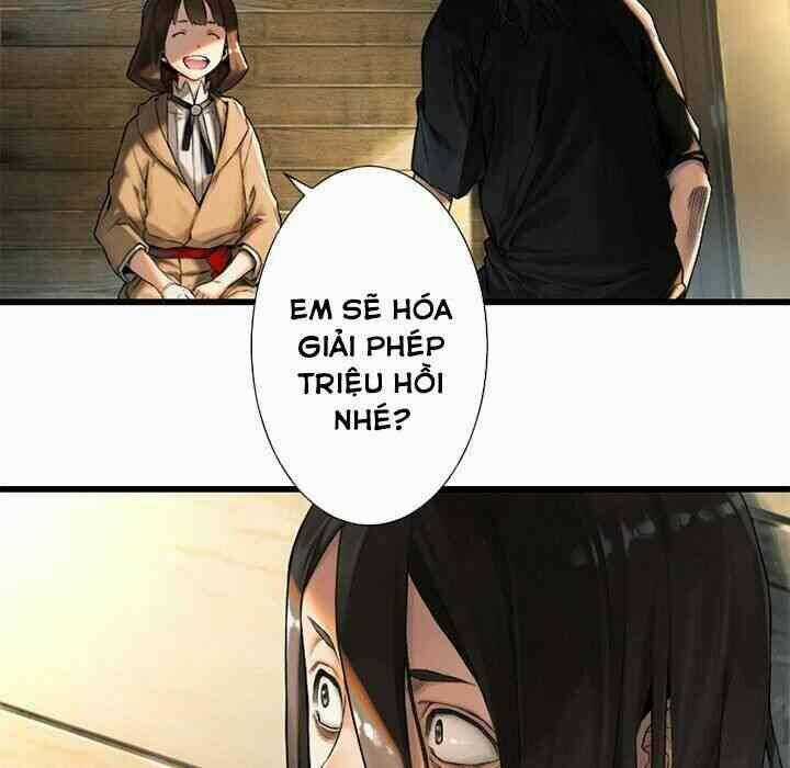 Triệu Hồi Đến Thế Giới Fantasy Chapter 20 trang 33