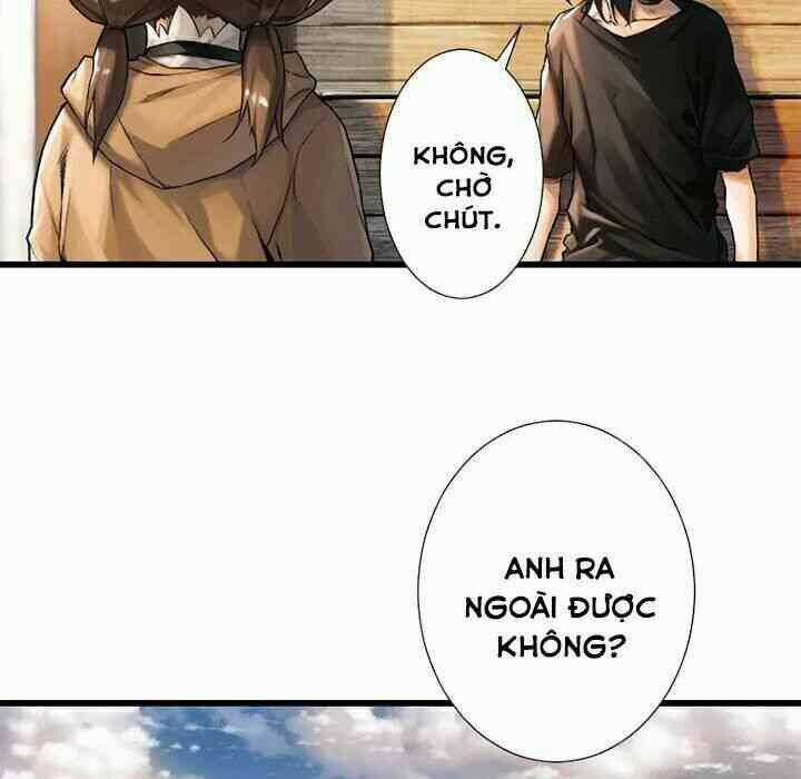 Triệu Hồi Đến Thế Giới Fantasy Chapter 20 trang 35