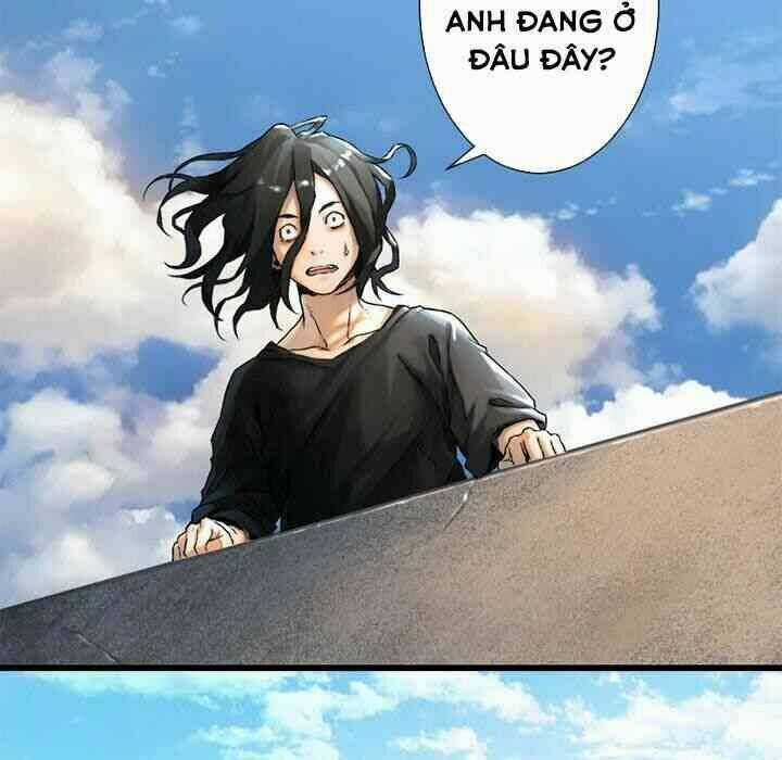 Triệu Hồi Đến Thế Giới Fantasy Chapter 20 trang 44