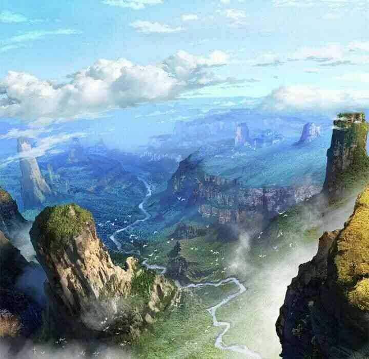 Triệu Hồi Đến Thế Giới Fantasy Chapter 20 trang 45