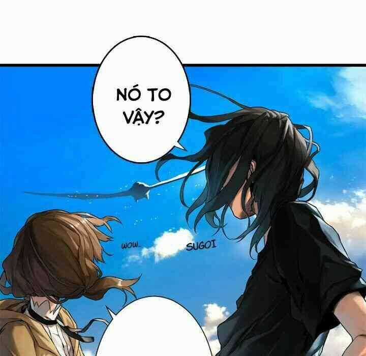 Triệu Hồi Đến Thế Giới Fantasy Chapter 20 trang 51