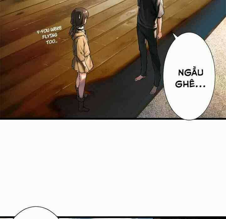 Triệu Hồi Đến Thế Giới Fantasy Chapter 20 trang 53