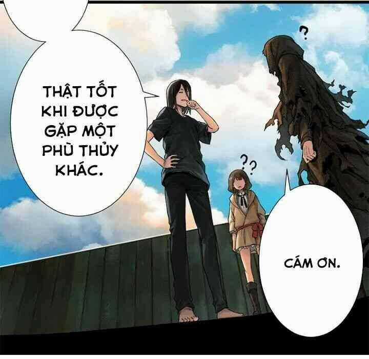 Triệu Hồi Đến Thế Giới Fantasy Chapter 20 trang 57