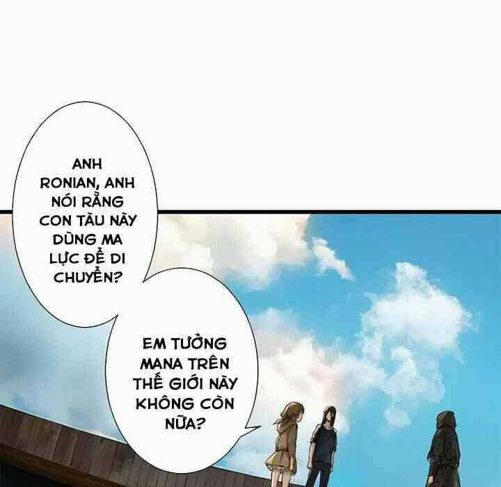 Triệu Hồi Đến Thế Giới Fantasy Chapter 20 trang 58