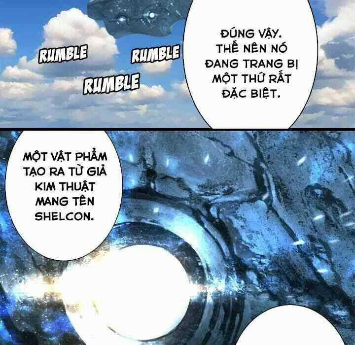 Triệu Hồi Đến Thế Giới Fantasy Chapter 20 trang 63